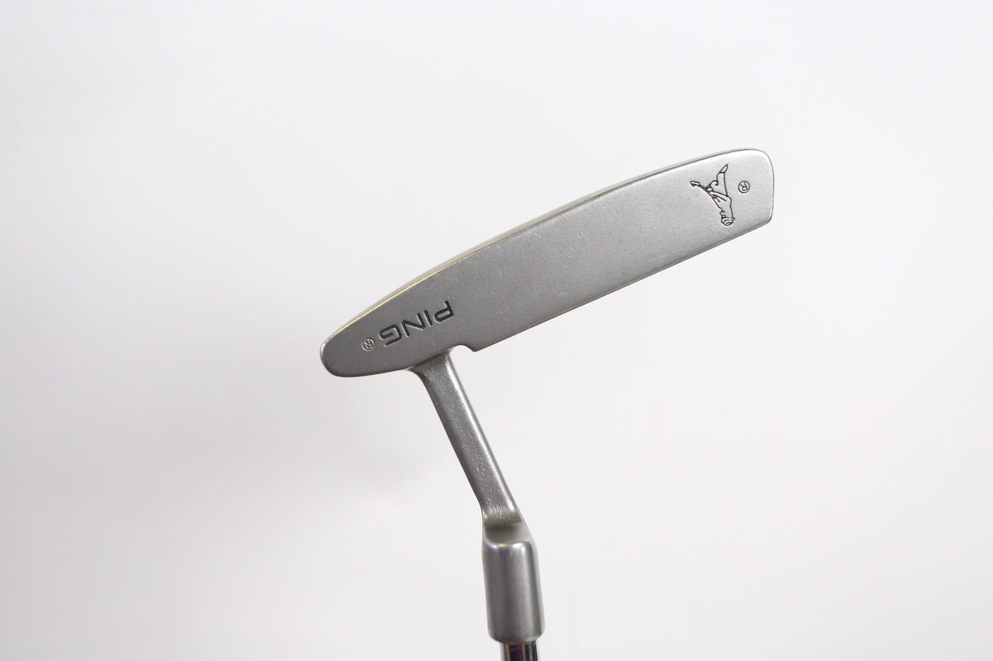 Used Ping 2021 Anser 2 Putter - Right-Handed - 34 in - Blade