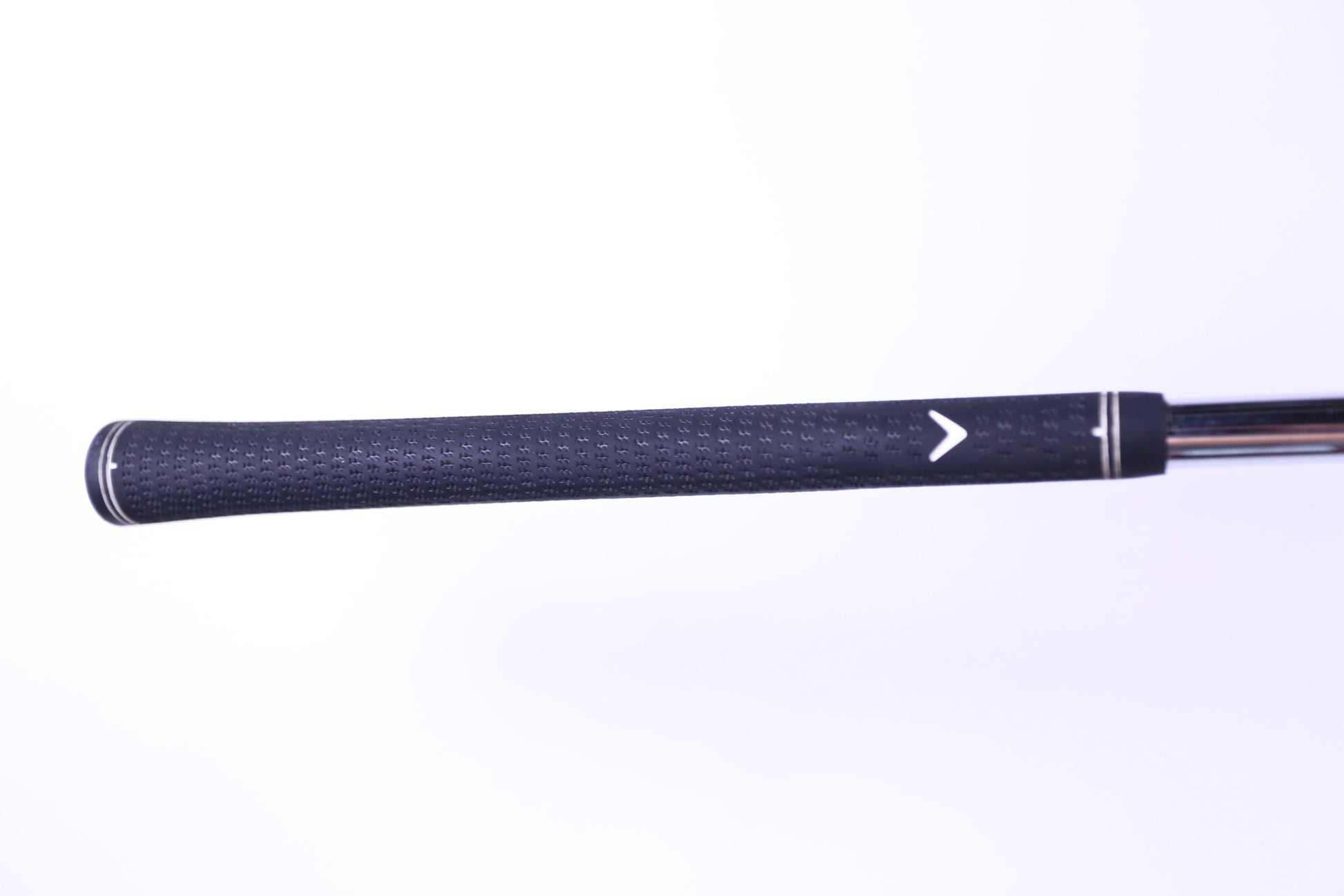 Used Callaway RAZR X Forged Single 6-Iron - Left-Handed - Extra Stiff Flex-Next Round
