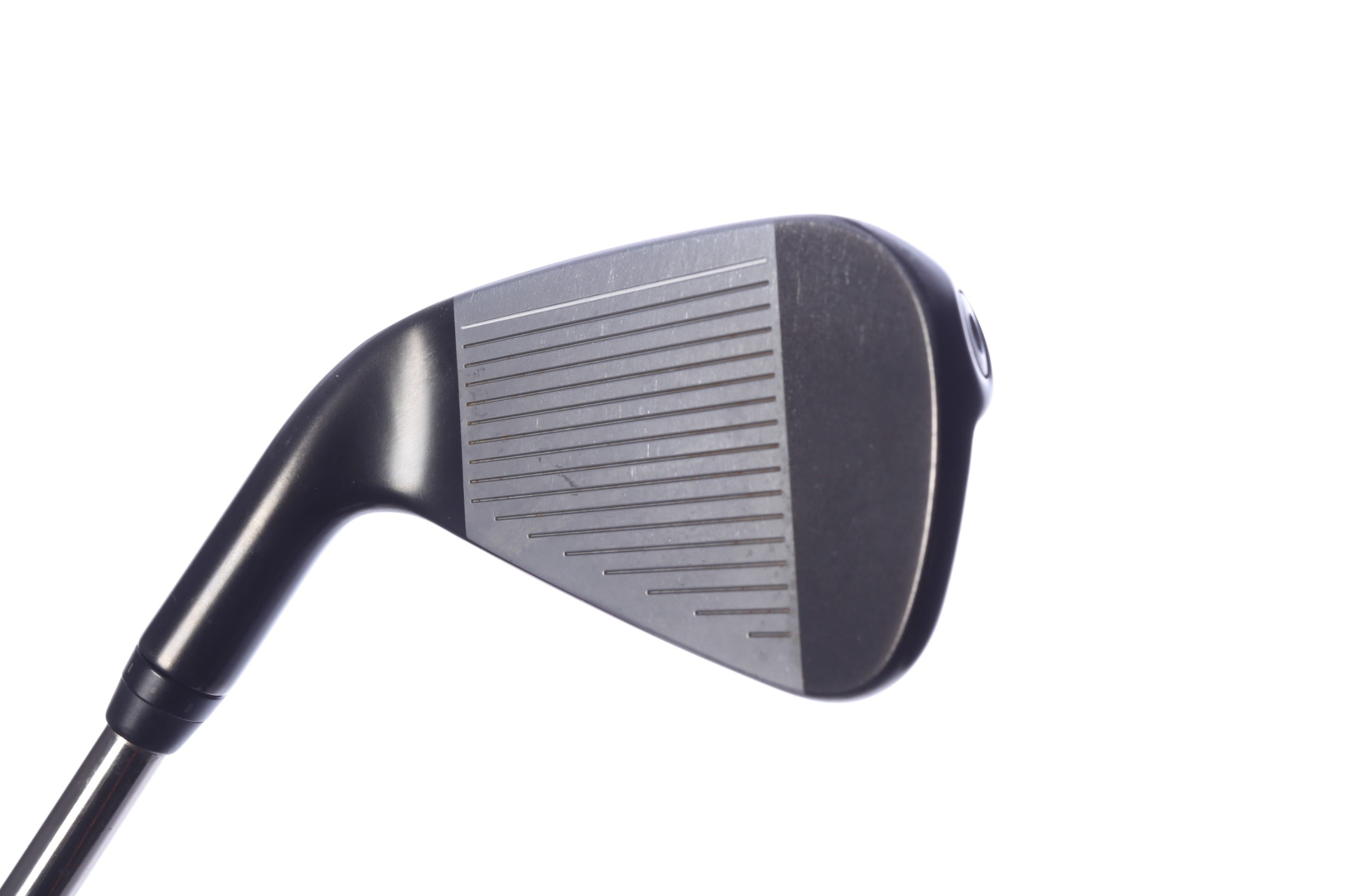 Used Ping iCrossover Single Utility 4-Iron - Right-Handed - Regular Flex-Next Round