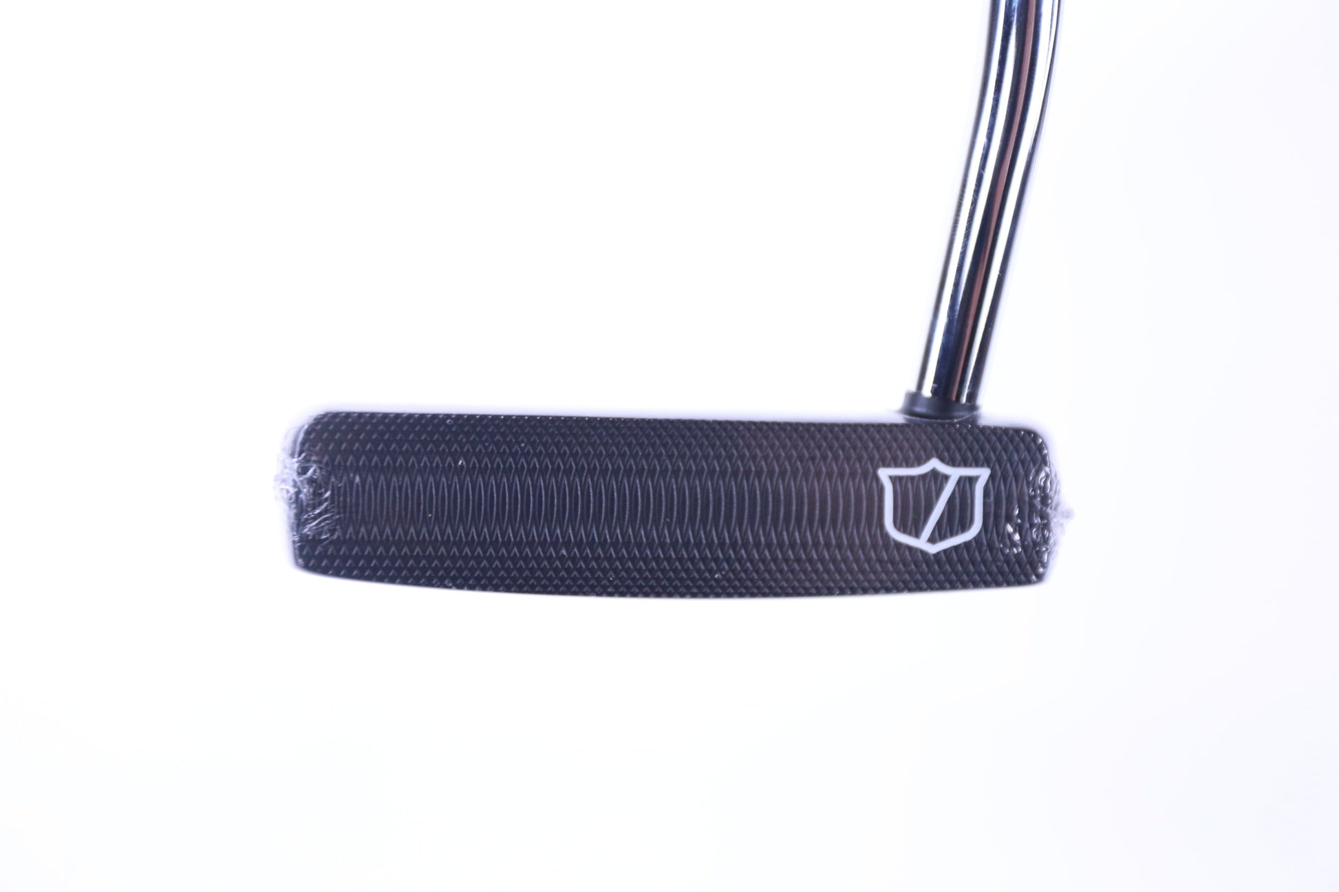 Used Wilson Staff 2024 Infinite Bucktown Putter - Right-Handed - 35 in - Mallet-Next Round