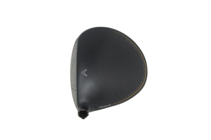 Used Callaway Rogue ST MAX Driver - HEAD ONLY - Right-Handed - 10.5 Degrees