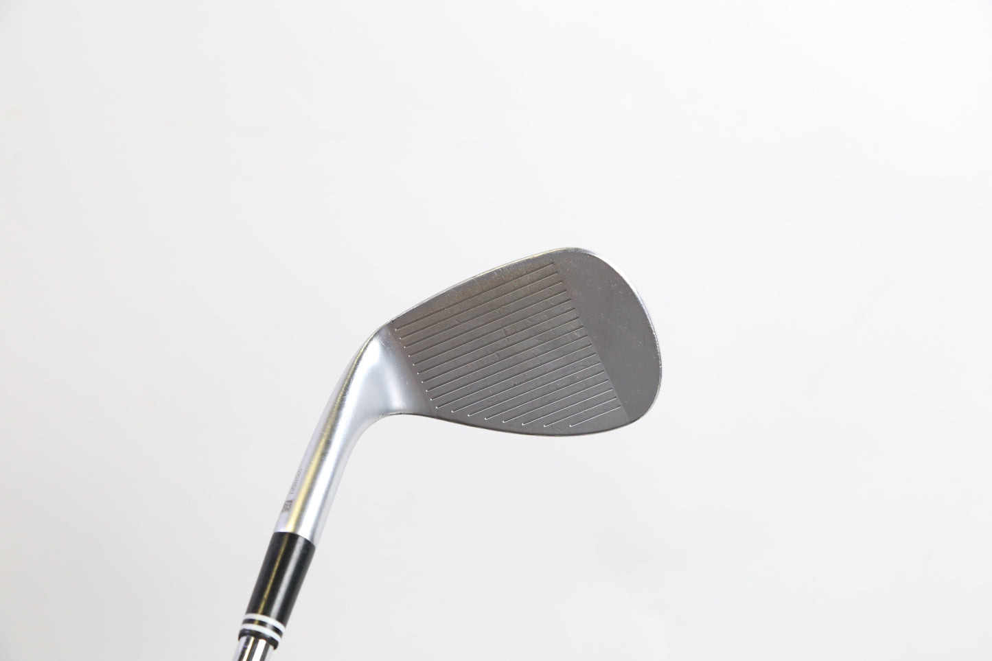 Used Cleveland RTX-4 Low Grind Tour Satin Lob Wedge - Right-Handed - 58 Degrees - Stiff Flex