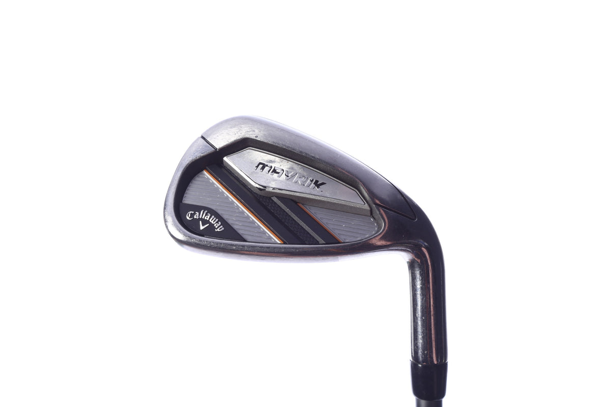 Used Callaway Mavrik Single 8-Iron - Right-Handed - Seniors Flex