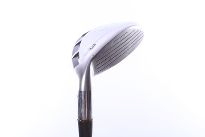 Used Callaway RAZR X 3H Hybrid - Right-Handed - 21 Degrees - Stiff Flex-Next Round