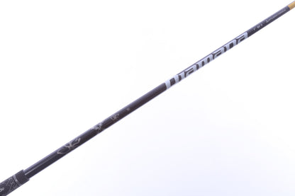 Used Mitsubishi Diamana T+ Driver Shaft Stiff Flex Graphite - 44.25 in - TaylorMade M Adapter-Next Round