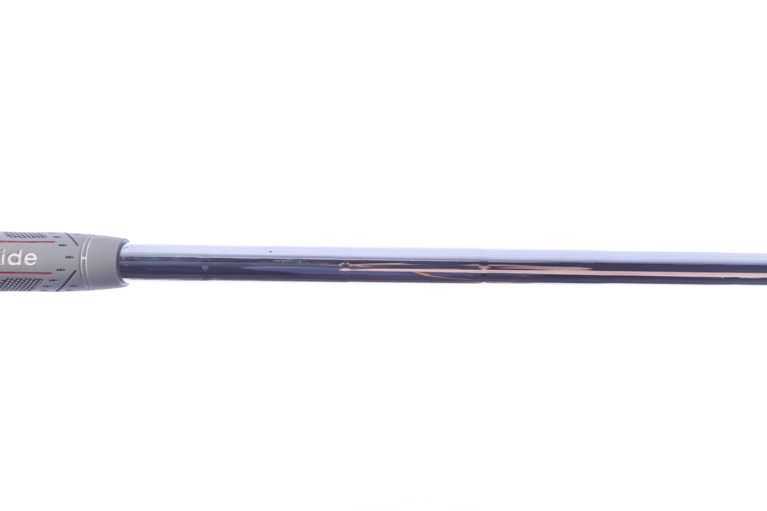Used TaylorMade SIM2 MAX Approach Wedge - Left-Handed - 49 Degrees - Stiff Flex-Next Round