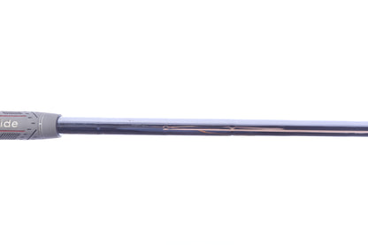 Used TaylorMade SIM2 MAX Approach Wedge - Left-Handed - 49 Degrees - Stiff Flex-Next Round
