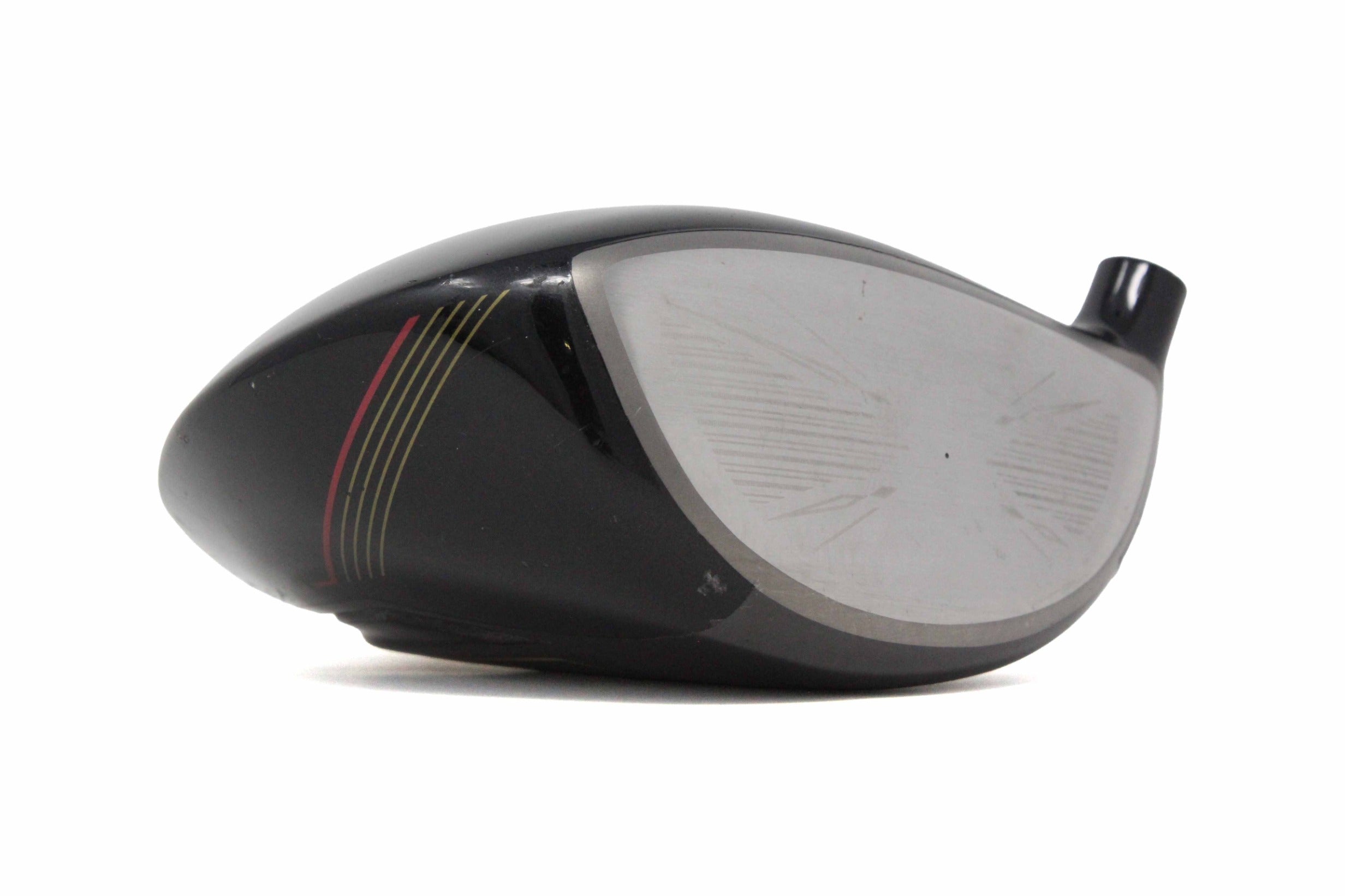 Used XXIO Prime 12 Driver - HEAD ONLY - Right-Handed - 10.5 Degrees-Next Round