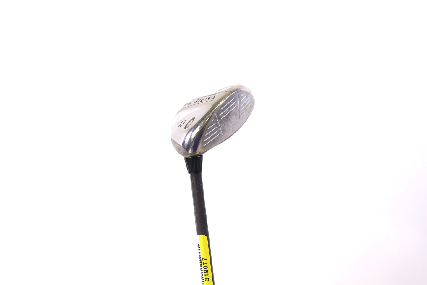 Callaway Big Bertha 2004 13-Wood - Right-Handed - 31 Degrees - Ladies Flex-Next Round