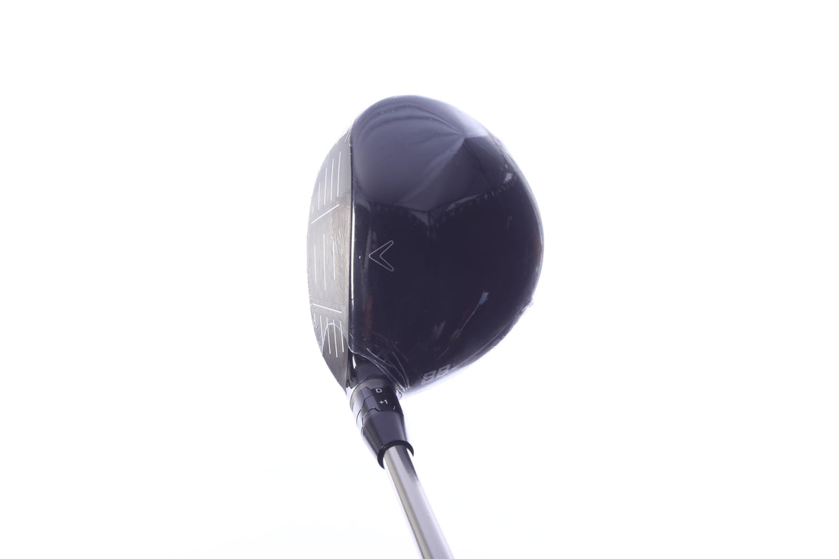 Used Callaway Big Bertha 23 5-Wood - Right-Handed - 19 Degrees - Seniors Flex