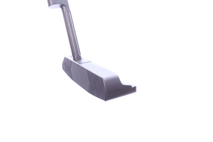 Used See More M7 Putter - Left-Handed - 34 in - Blade