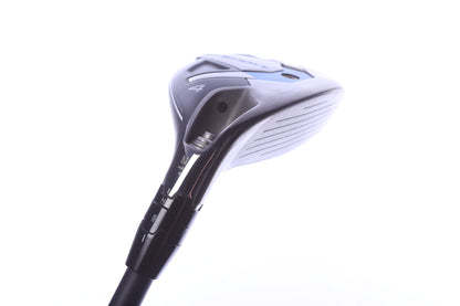 Used Callaway Paradym Ai Smoke 4H Hybrid - Right-Handed - 21 Degrees - Stiff Flex