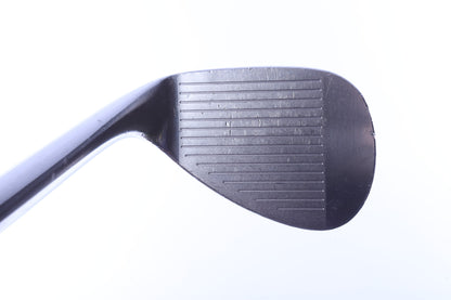 Used Fourteen MT-28 V4 Nickel Chrome Lob Wedge - Right-Handed - 58 Degrees - Wedge Flex-Next Round