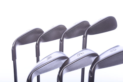 Used Ping G10 Iron Set - Right-Handed - 4-PW - Regular Flex