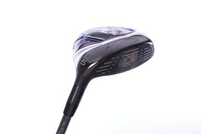 Used Callaway XR 5-Wood - Right-Handed - 18 Degrees - Regular Flex