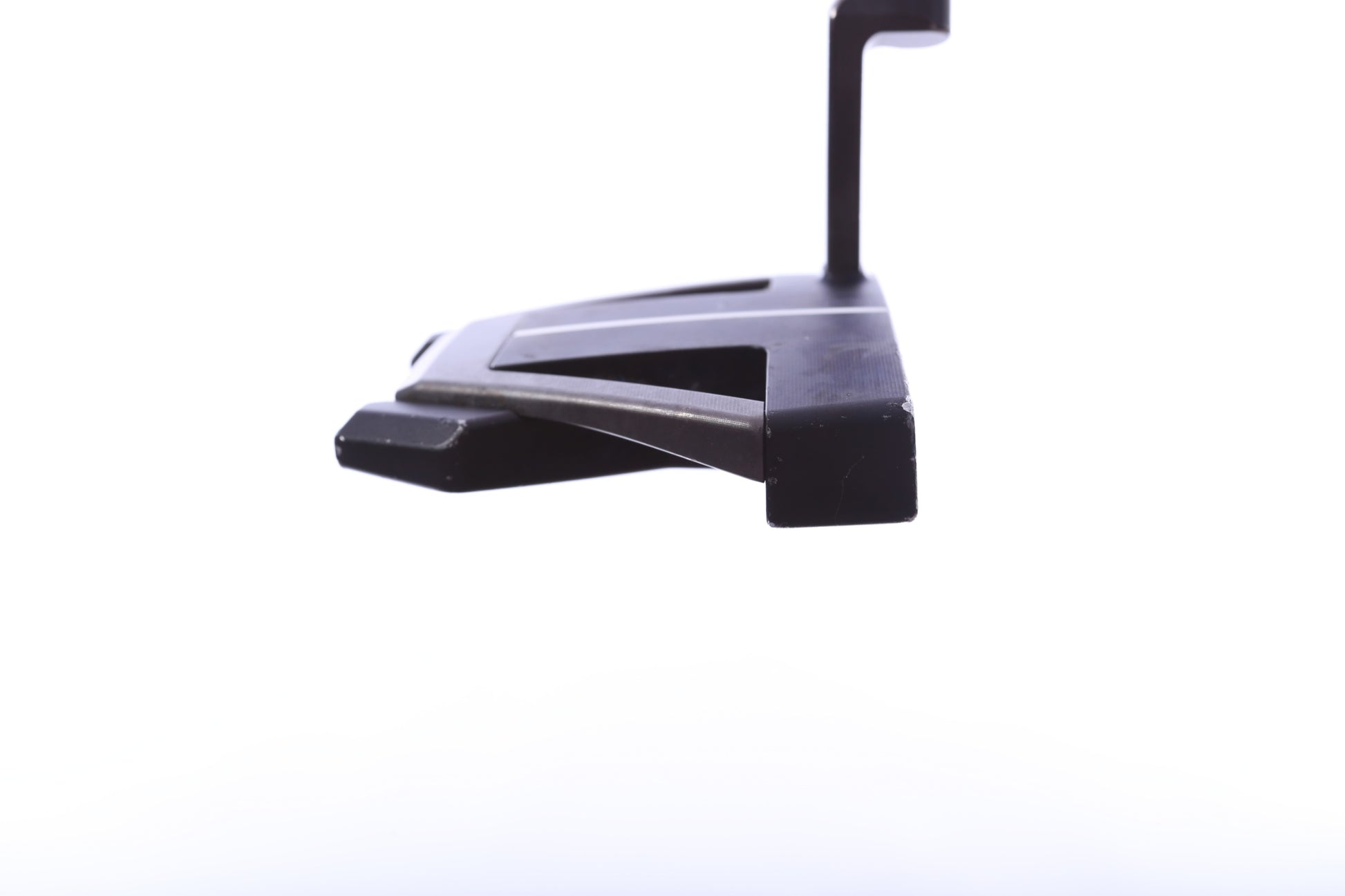 Used PXG Battle Ready Blackjack Putter - Right-Handed - 35 in - Mallet-Next Round