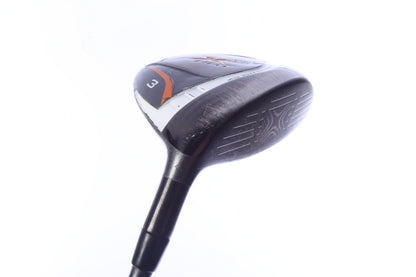 Used Callaway X2 Hot 3-Wood - Right-Handed - 15 Degrees - Regular Flex