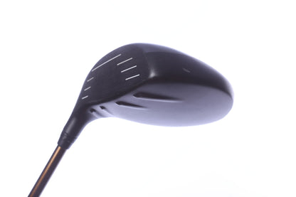 Used Ping G400 SF Tec 3-Wood - Right-Handed - 16 Degrees - Regular Flex