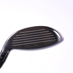 Used Callaway Paradym Ai Smoke Triple Diamond T 3-Wood - Right-Handed - 15 Degrees - Stiff Flex-Next Round