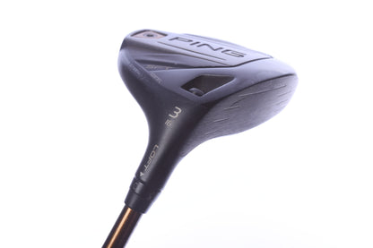 Used Ping G400 SF Tec 3-Wood - Right-Handed - 16 Degrees - Regular Flex