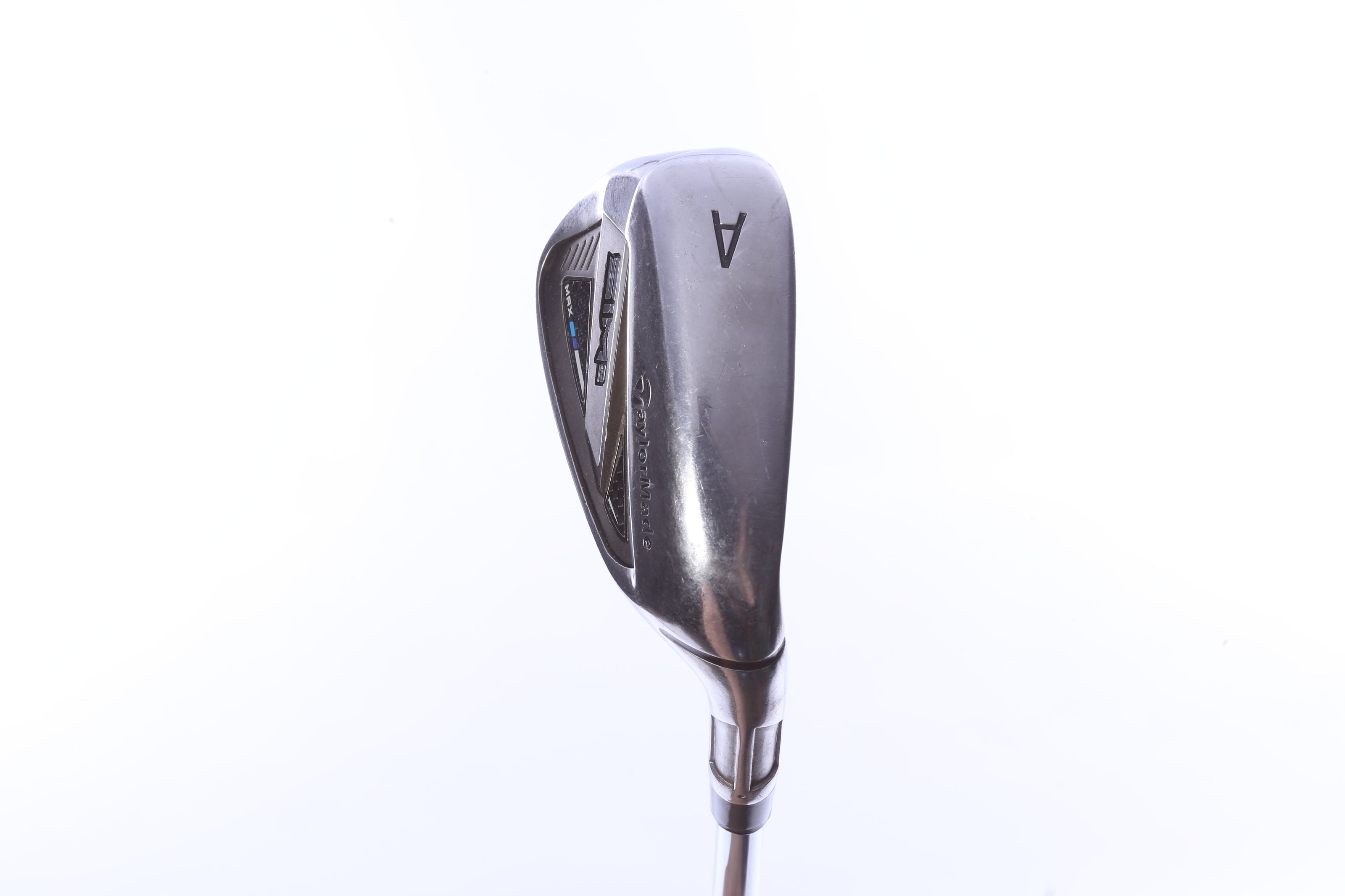 Used TaylorMade SIM2 MAX Approach Wedge - Right-Handed - 51 Degrees - Regular Flex-Next Round