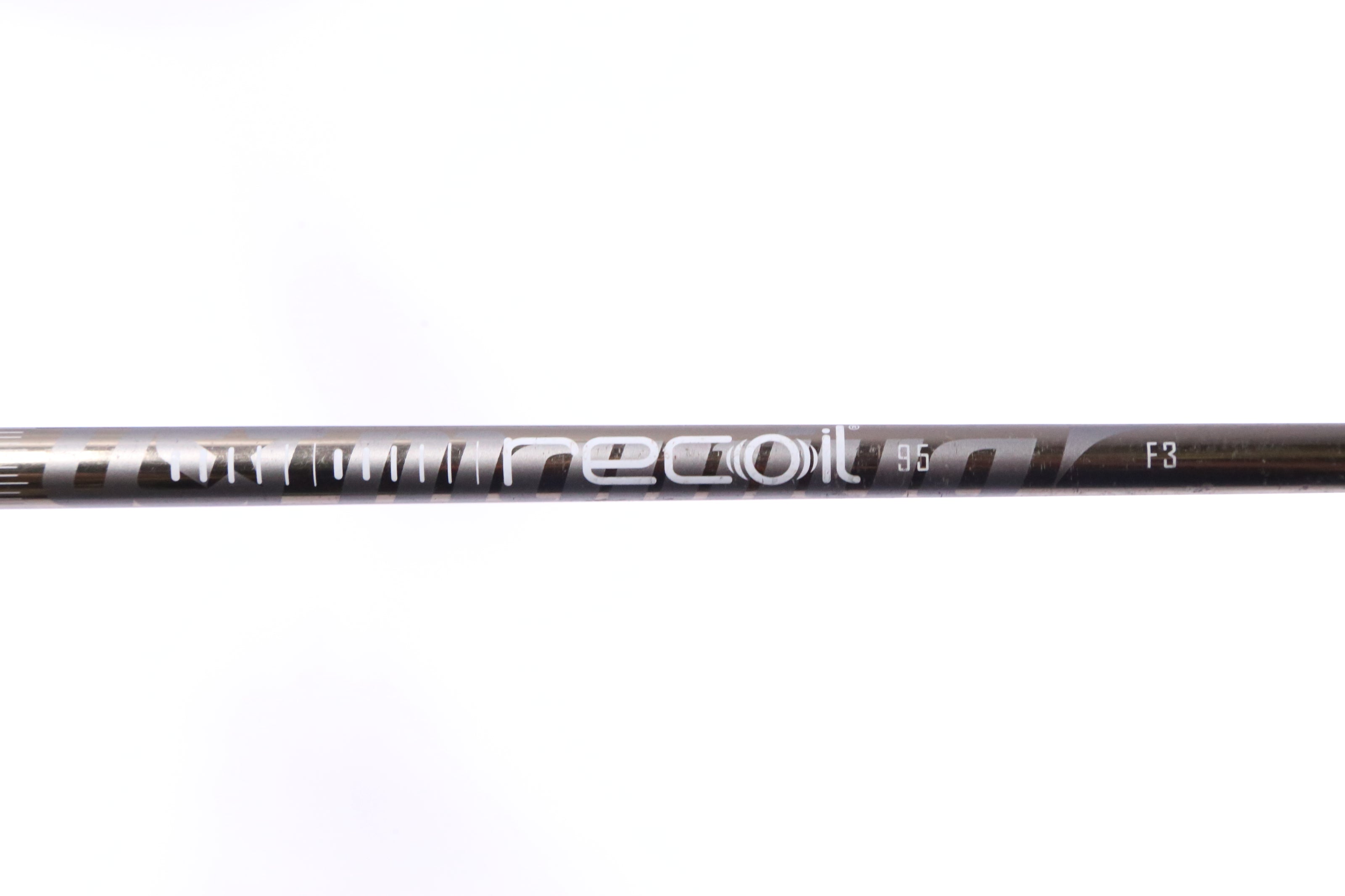 Used TaylorMade Hi-Toe Raw Lob Wedge - Right-Handed - 58 Degrees - Regular Flex-Next Round