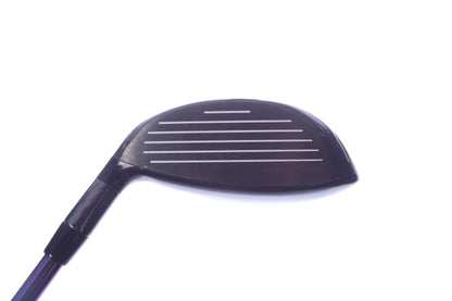 Used Callaway Mavrik Sub Zero 3-Wood - Right-Handed - 15 Degrees - Extra Stiff Flex-Next Round