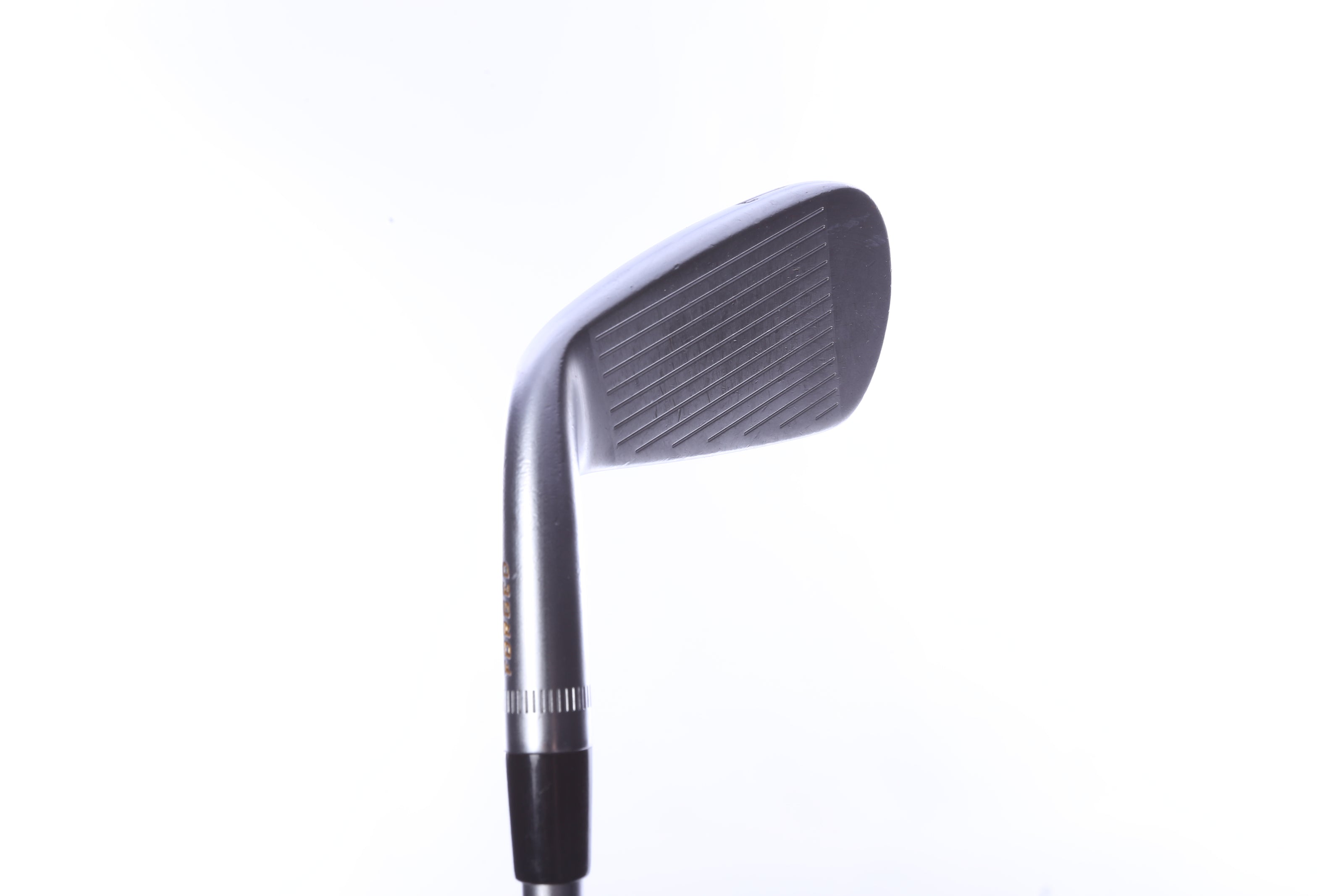 Used Ping i200 Single 8-Iron - Right-Handed - Soft Regular Flex-Next Round