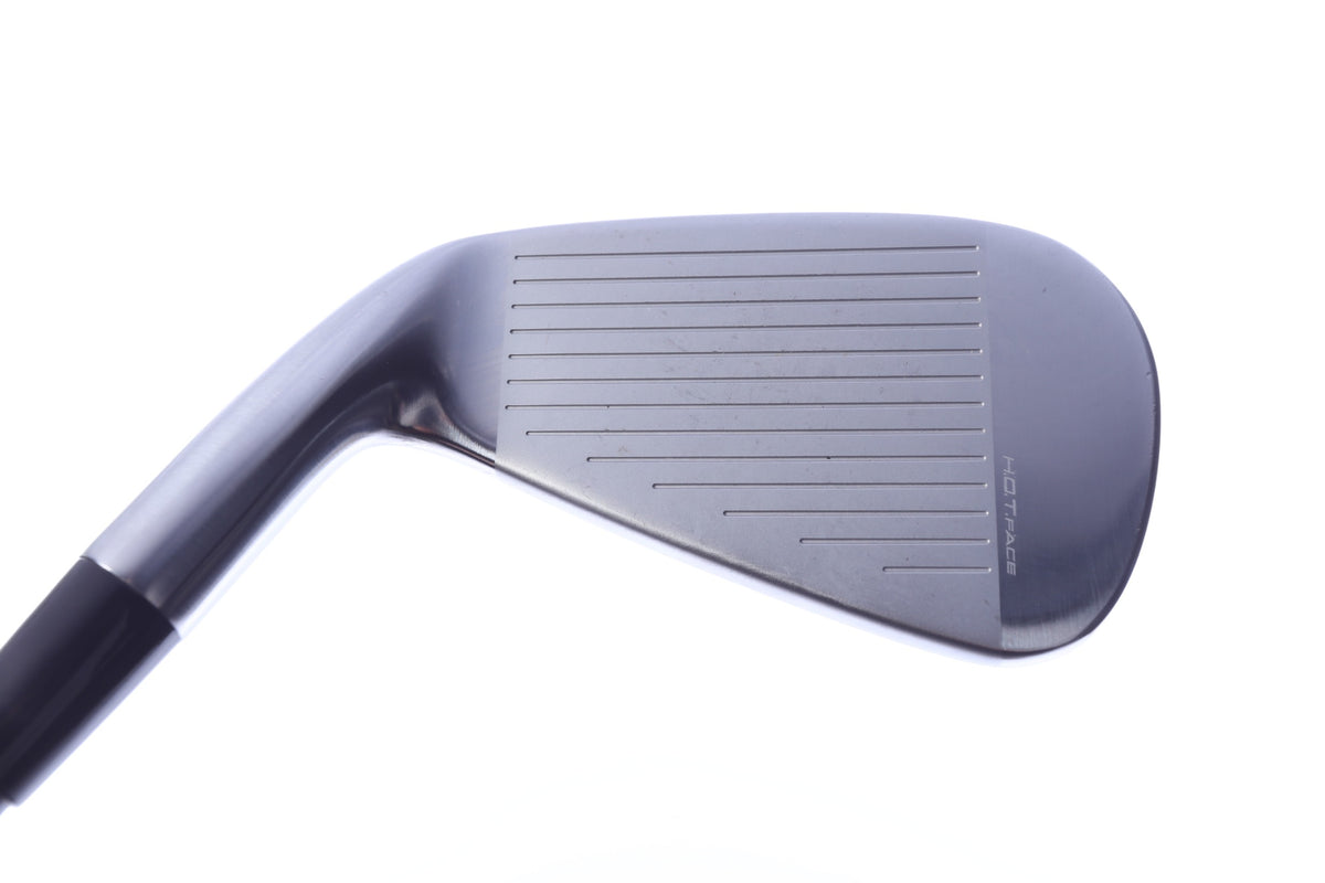 Used Cobra 2025 KING Tec Single 3-Iron - Right-Handed - Tour Extra Stiff Flex