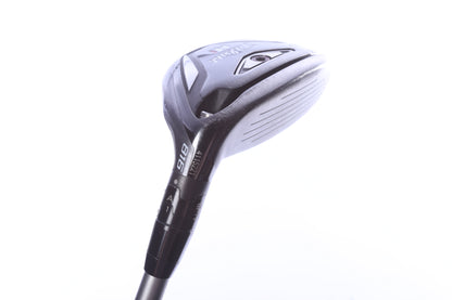 Used Titleist 816 H1 4H Hybrid - Right-Handed - 21 Degrees - Stiff Flex-Next Round
