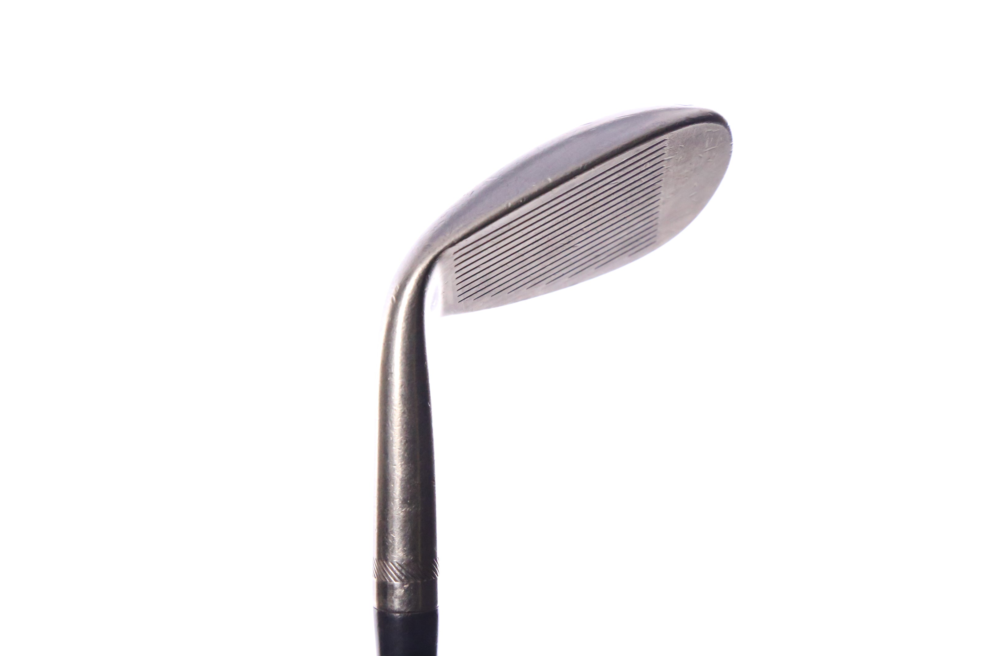Used Titleist Vokey SM7 Brushed Steel Sand Wedge - Right-Handed - 56 Degrees - Wedge Flex-Next Round