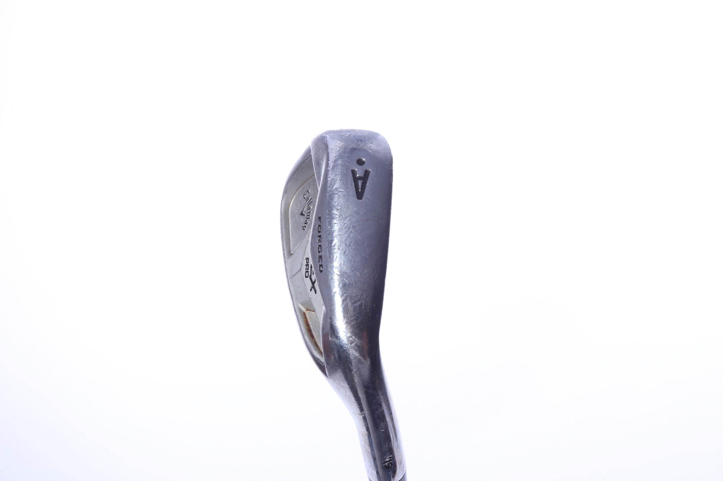 Used Callaway Apex Pro 19 Approach Wedge - Right-Handed - 50 Degrees - Regular Flex-Next Round