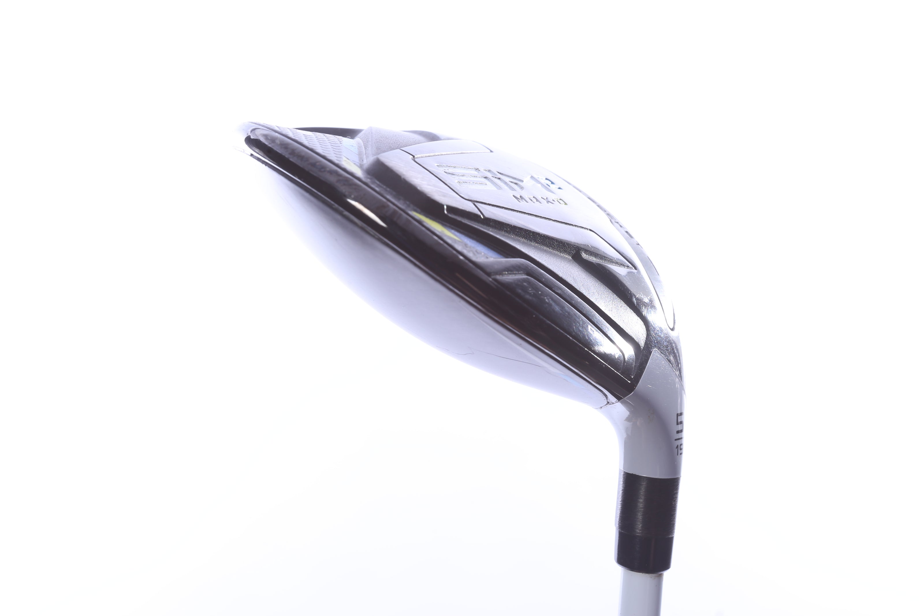 Used TaylorMade SIM2 MAX-D 5-Wood - Right-Handed - 19 Degrees - Seniors Flex-Next Round