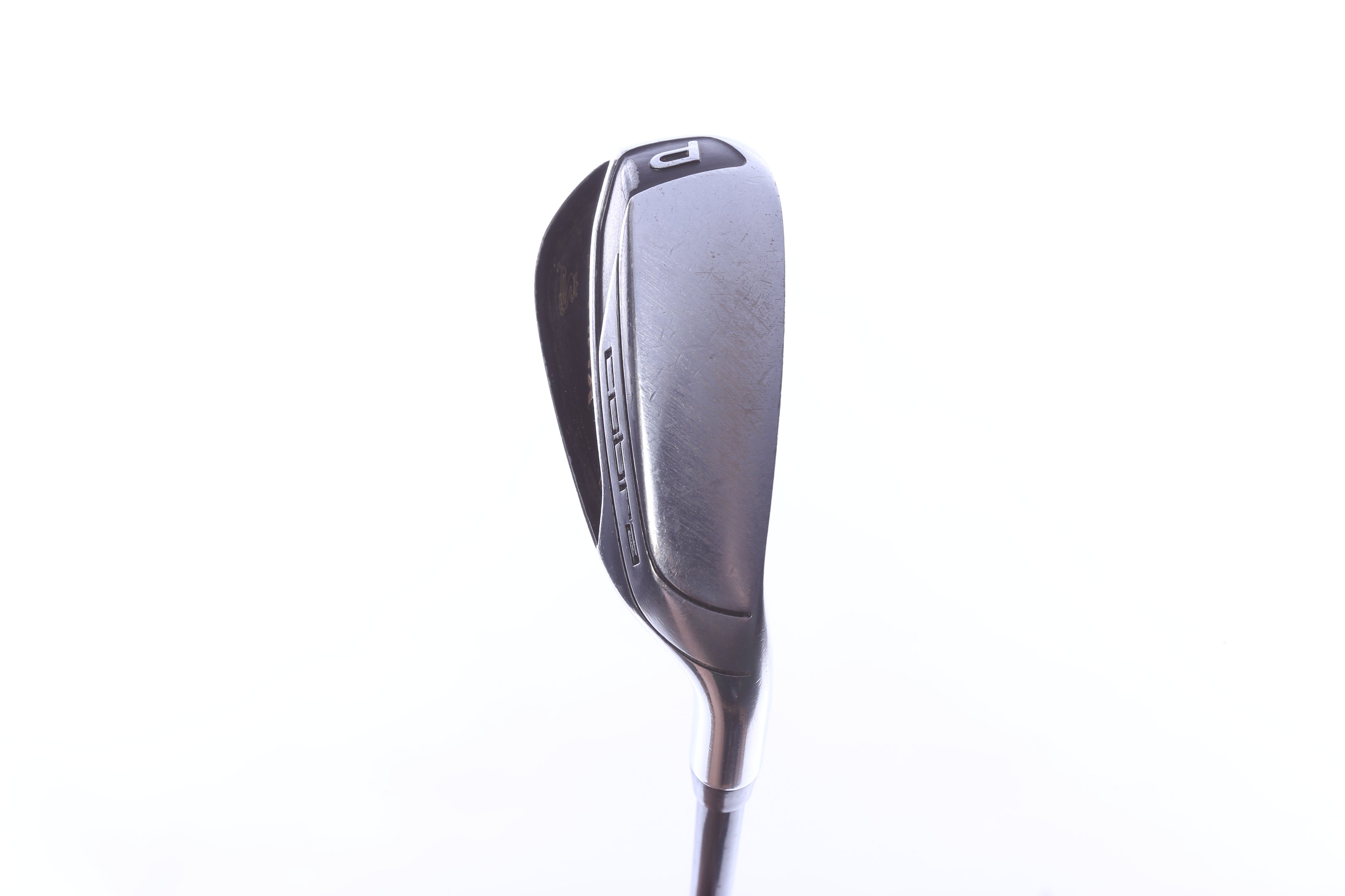 Used Cobra F-Max Pitching Wedge - Right-Handed - 45 Degrees - Seniors Flex-Next Round