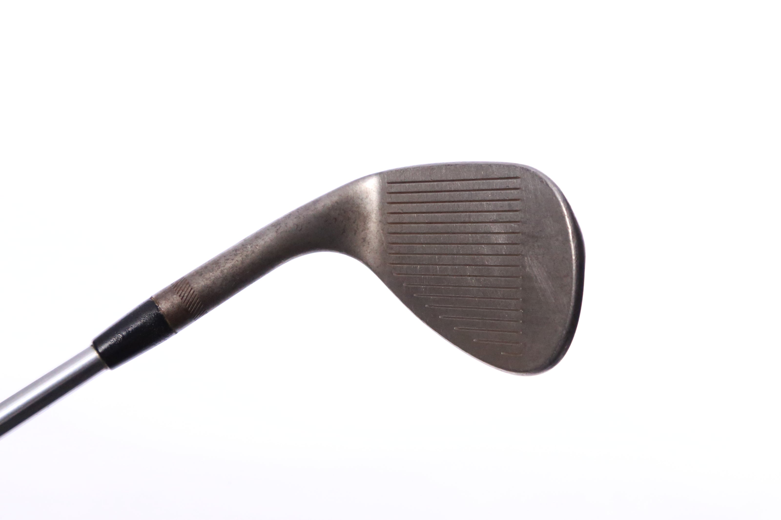 Used Titleist Vokey SM5 Raw Not Specified - Right-Handed - 56 Degrees - Extra Stiff Plus Flex-Next Round