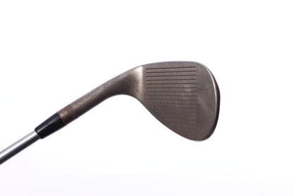 Used Titleist Vokey SM5 Raw Not Specified - Right-Handed - 56 Degrees - Extra Stiff Plus Flex-Next Round
