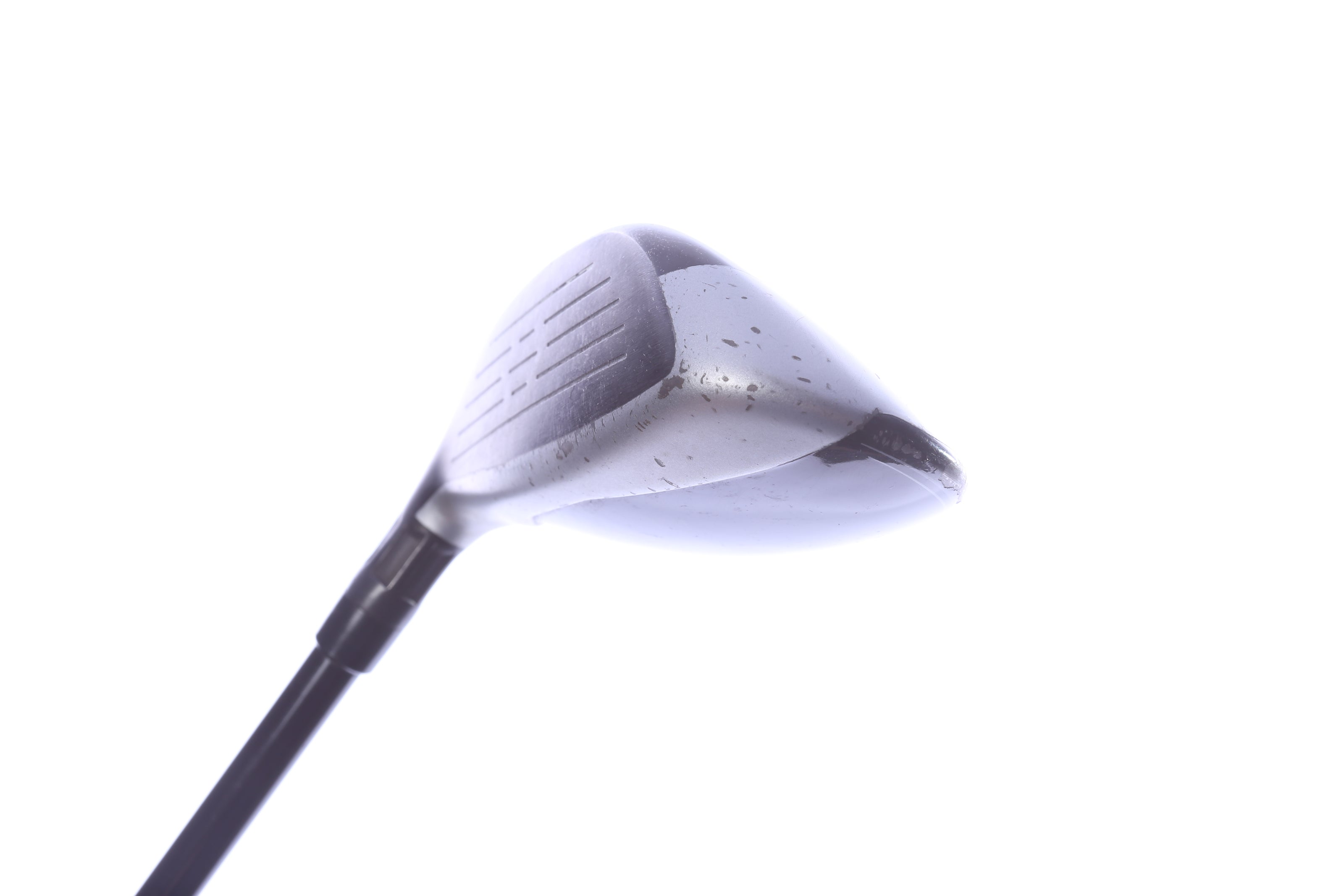 Used TaylorMade M4 Rescue 4H Hybrid - Right-Handed - 22 Degrees - Regular Flex
