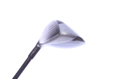 Used TaylorMade M4 Rescue 4H Hybrid - Right-Handed - 22 Degrees - Regular Flex