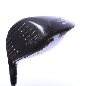 Used TaylorMade Original One Mini Driver - 11.5 Degrees - Seniors Flex Grafalloy ProLaunch Blue - Right-Handed-Next Round