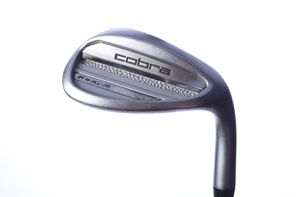 Used Cobra 2025 King-X Chrome Sand Wedge - Right-Handed - 54 Degrees - Stiff Flex