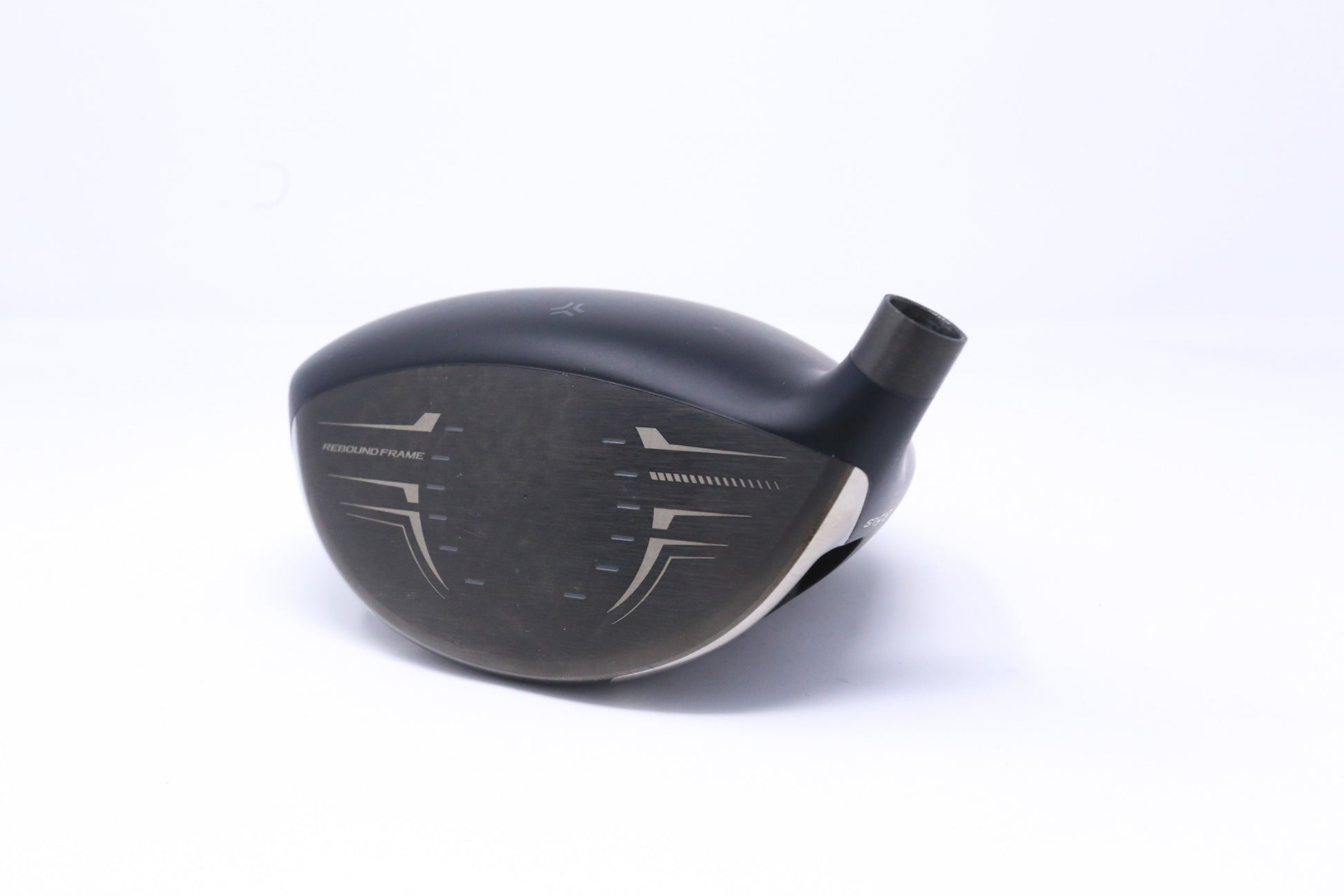 Used Srixon ZX5 LS MKII Driver - HEAD ONLY - Right-Handed - 8.5 Degrees-Next Round