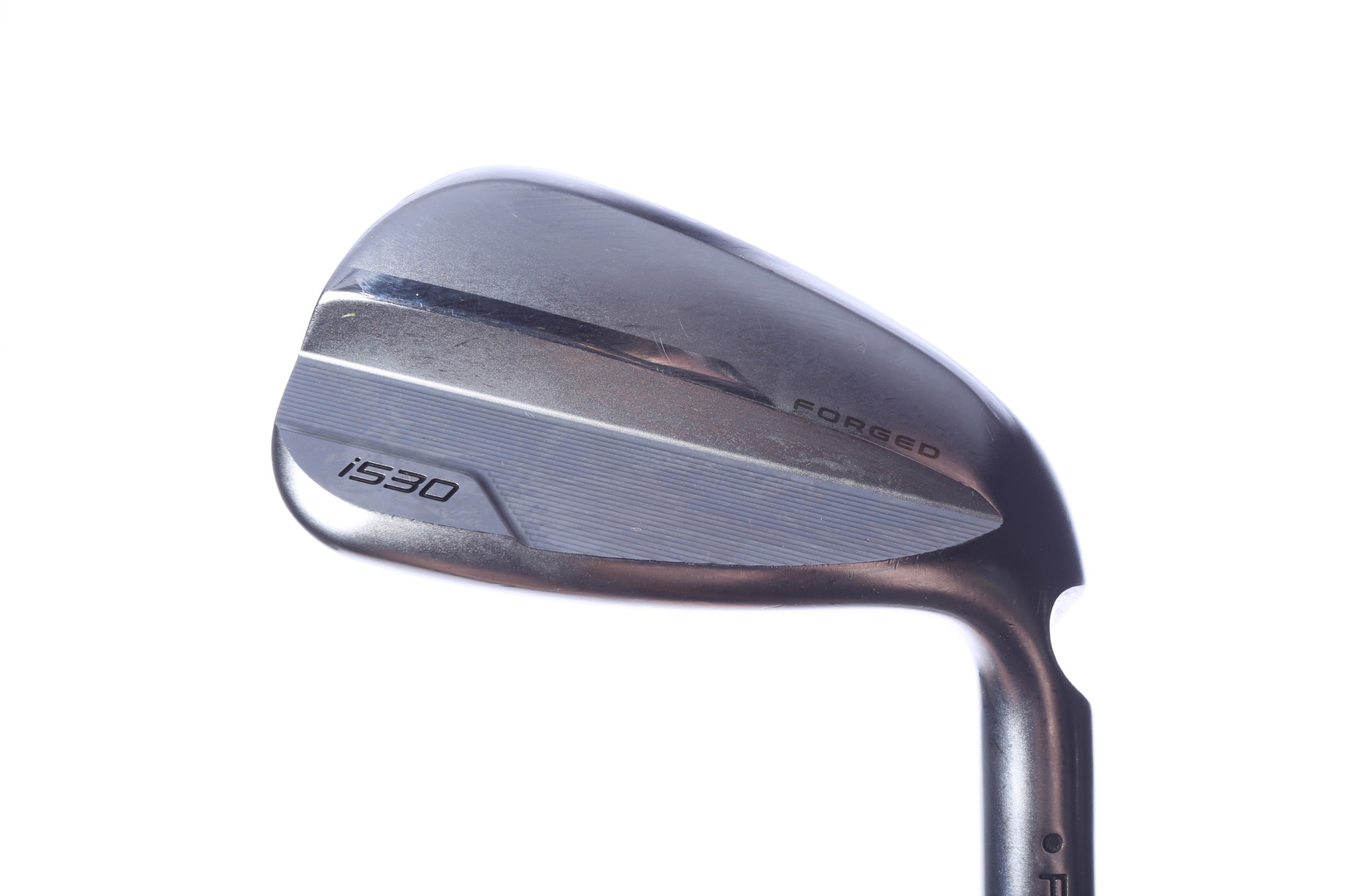 Used Ping i530 Pitching Wedge - Right-Handed - 42 Degrees - Wedge Flex