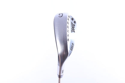Used PXG 0311 P GEN2 Gap Wedge - Left-Handed - 50 Degrees - Extra Stiff Flex-Next Round