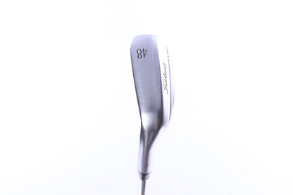 Used Titleist T350 Approach Wedge - Left-Handed - 48 Degrees - Stiff Flex-Next Round