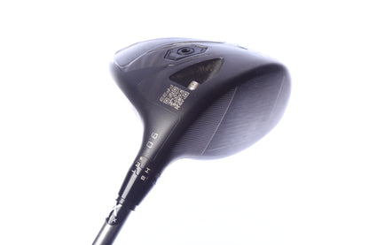 Used Cobra DS-ADAPT LS Driver - 9 Degrees - Extra Stiff Flex Fujikura Pro - Right-Handed-Next Round