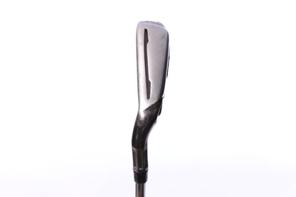 Used TaylorMade M2 Single 4-Iron - Left-Handed - Stiff Flex-Next Round