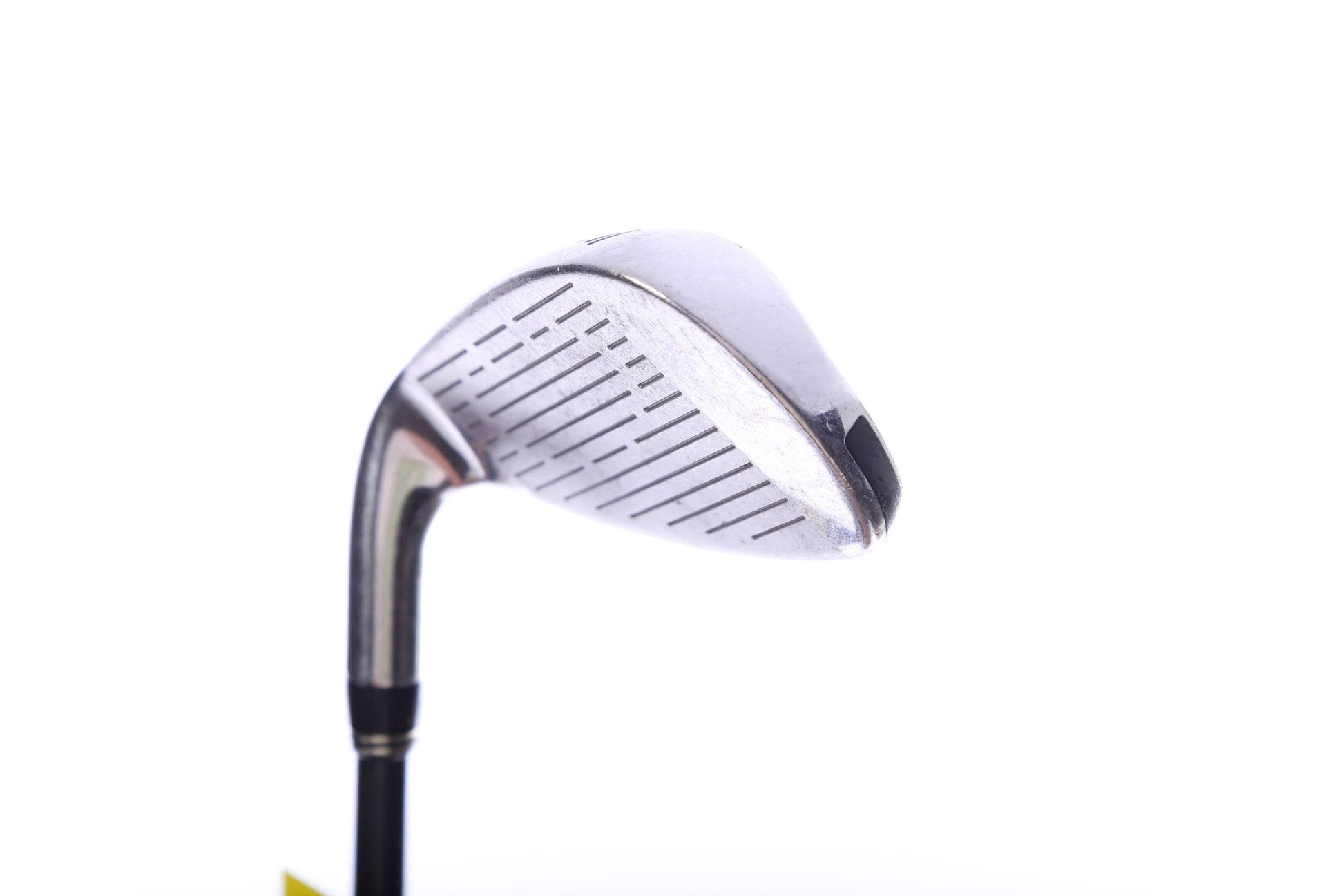 Used Cobra S9 Single 9-Iron - Right-Handed - Regular Flex-Next Round