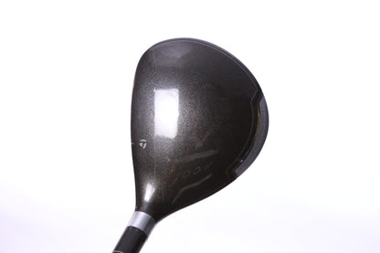Used TaylorMade SLDR 3-Wood - Right-Handed - 15 Degrees - Stiff Flex-Next Round