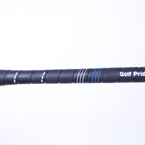 Used Callaway Paradym X Driver - 10.5 Degrees - Seniors Flex Aldila Ascent - Right-Handed-Next Round
