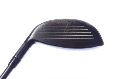 Used Callaway Mavrik Sub Zero 3-Wood - Right-Handed - 15 Degrees - Stiff Flex